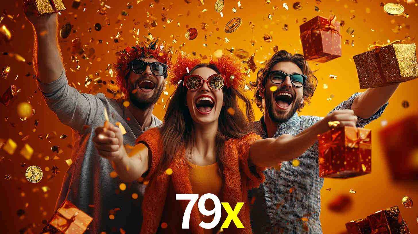 79x - Jackpot em Jogo - 79x.com