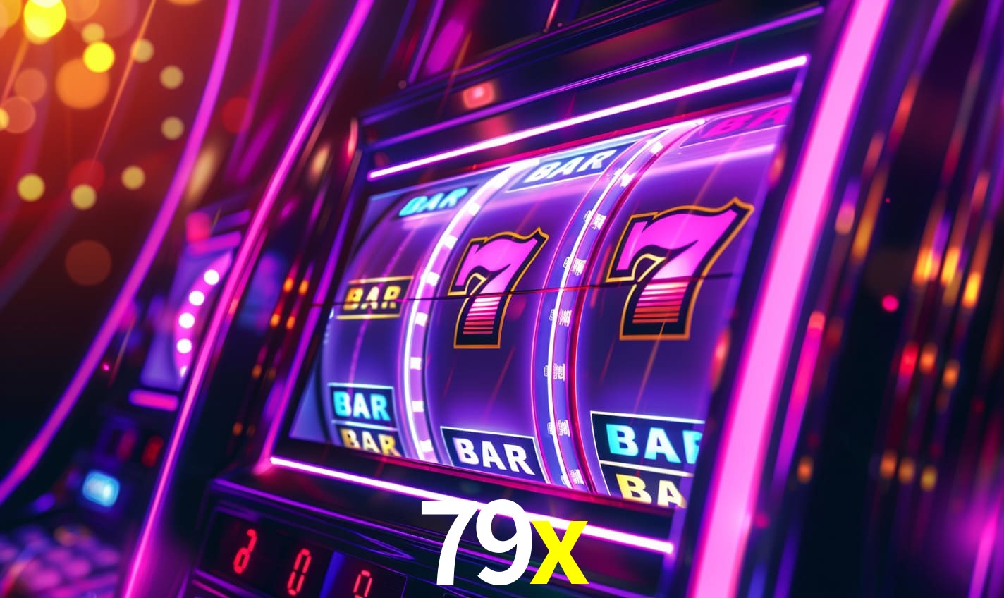 79x: Seu Cassino Premiado com Pagamentos Rápidos