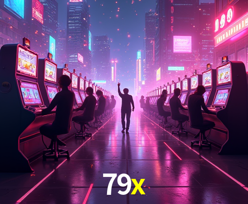 Casino Ao Vivo 79x