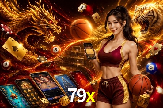 Game Providers 79x