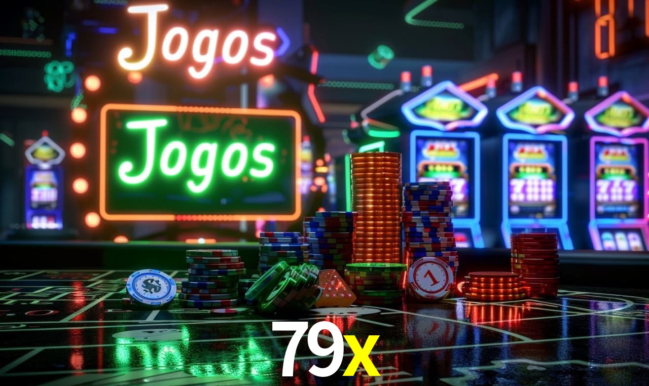 Bônus Generosos e Exclusivos no 79x para Você!