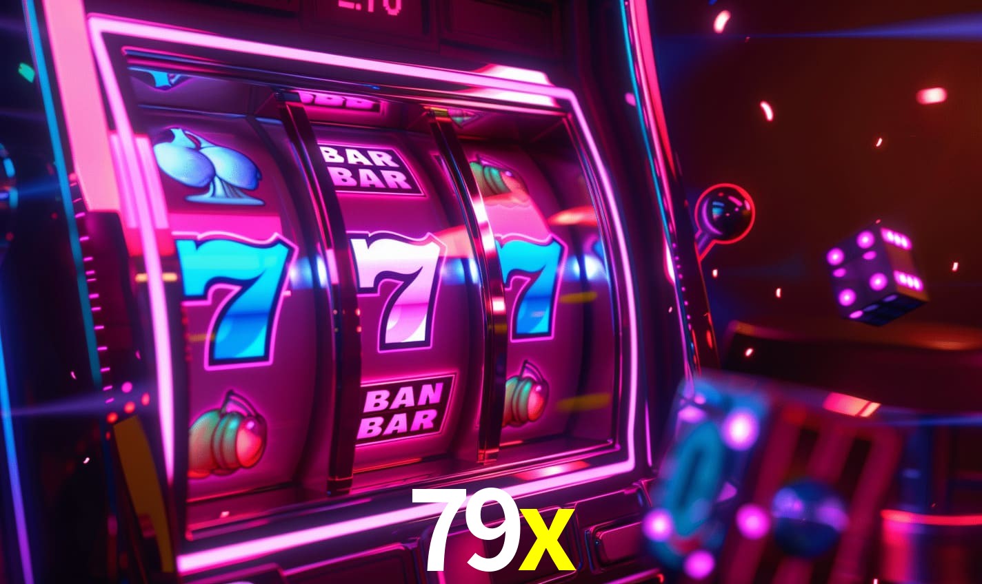 Desvendando o Mundo dos Jogos Virtuais na 79x