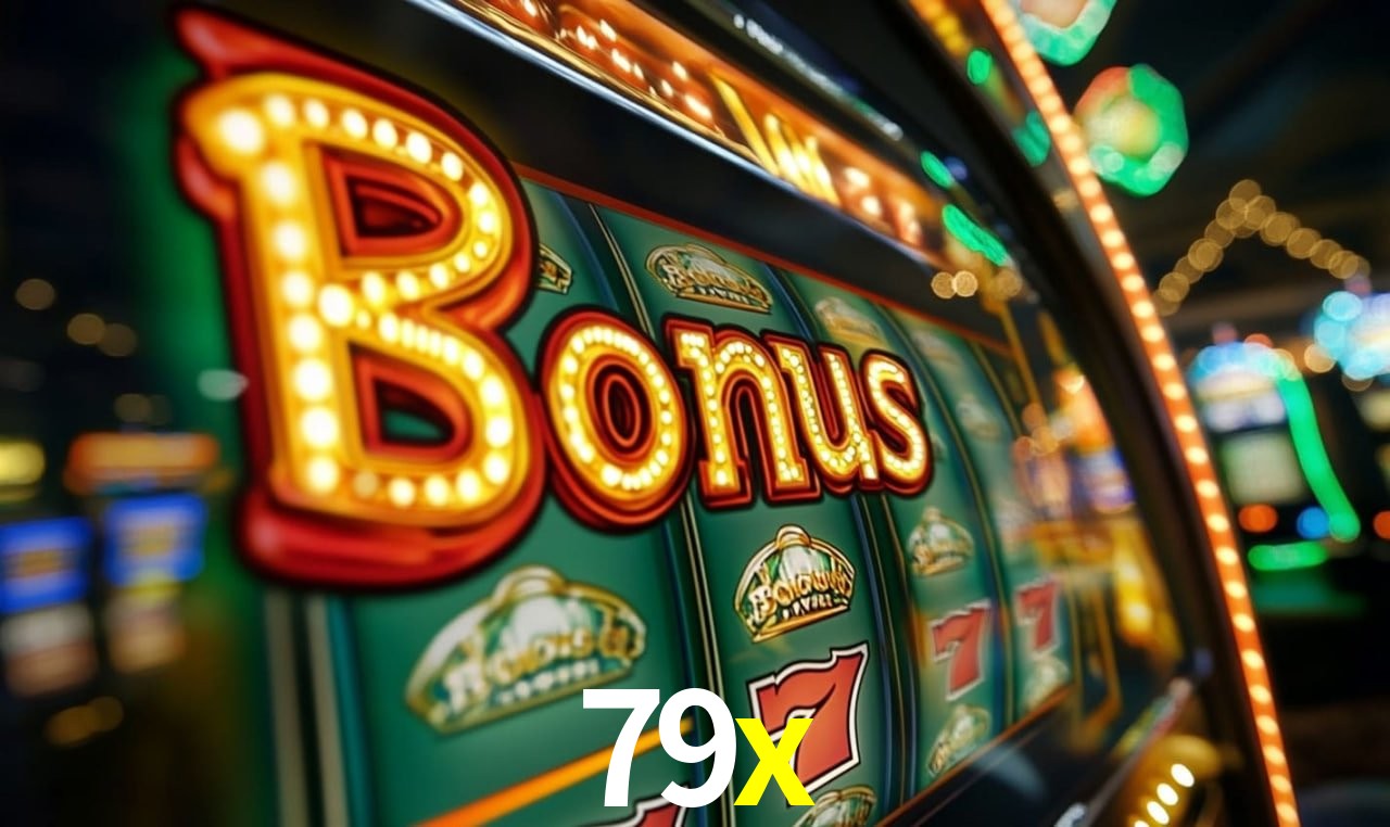 Bônus 79x