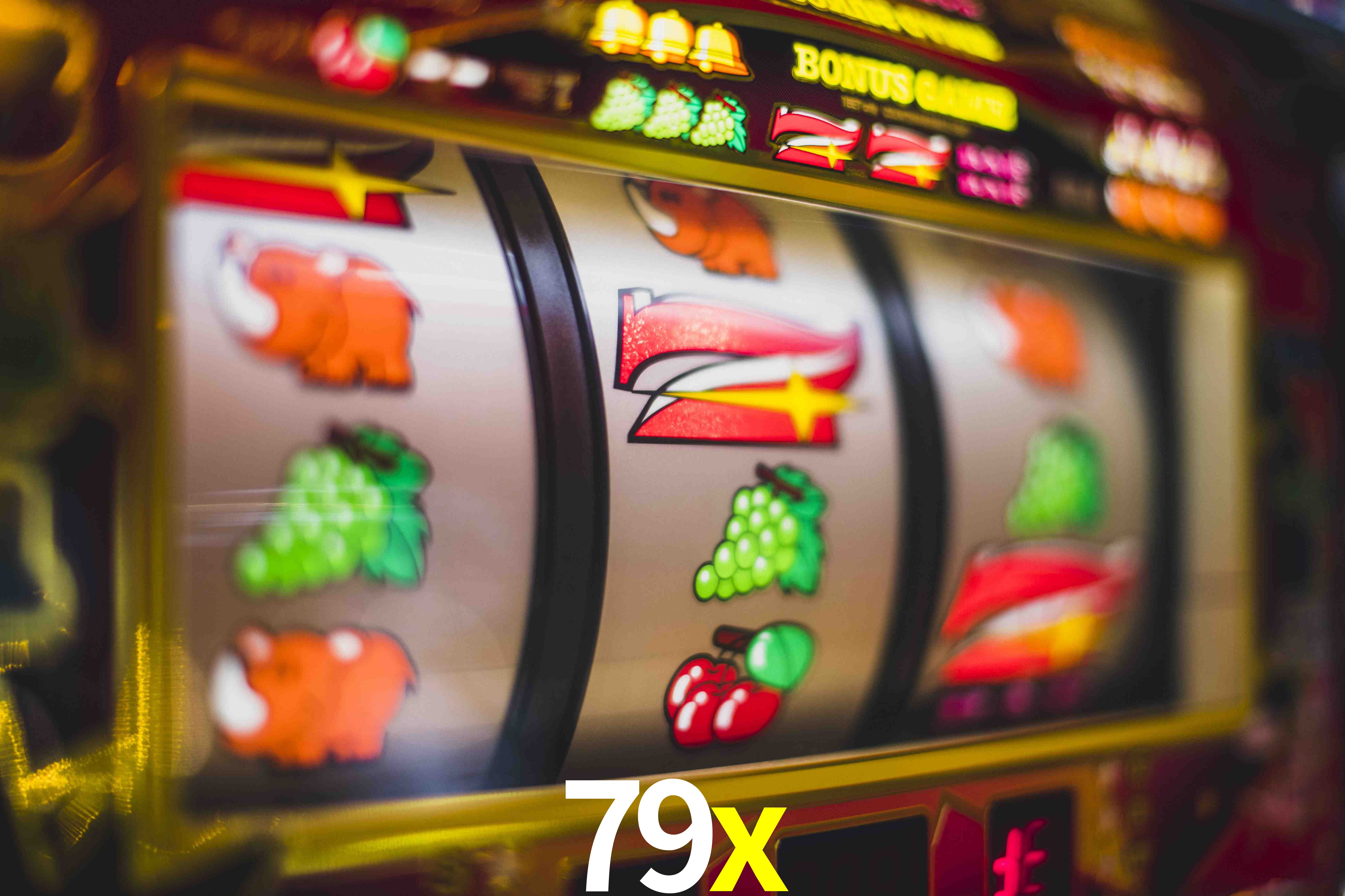 Tennis Betting 79x