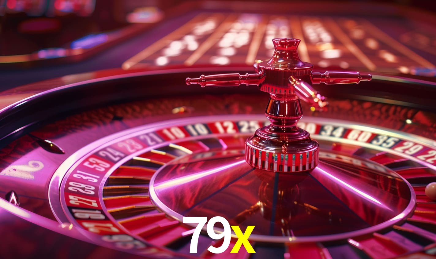 A Emoção da Loteria na 79x: Uma Chance de Mudança de Vida
