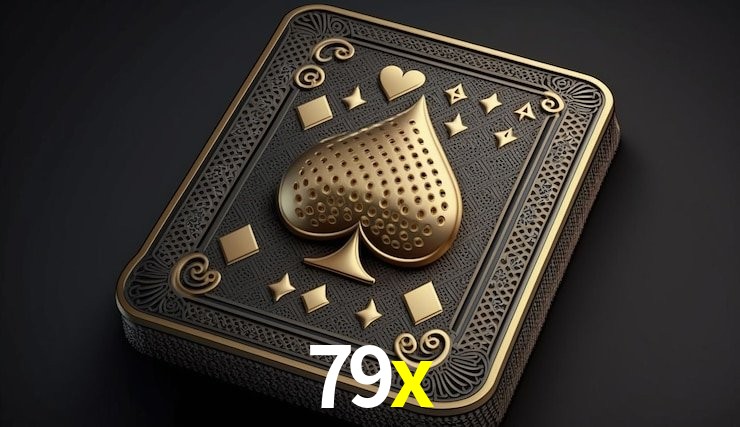 Estatísticas do Jogo 79x