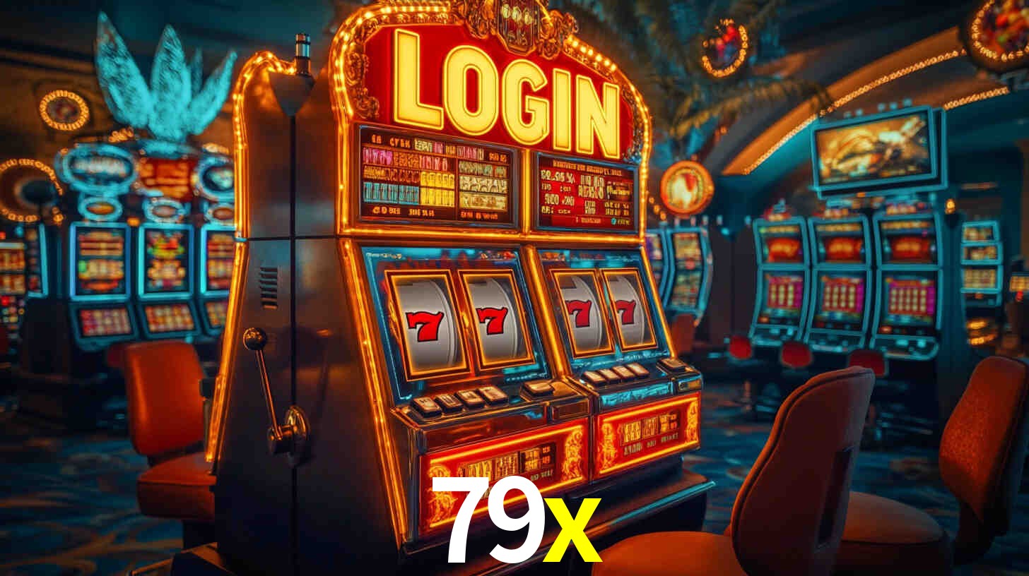 Welcome Bonus 79x