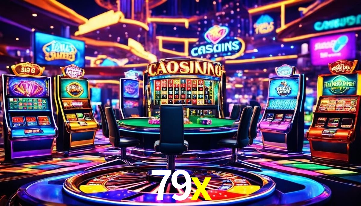 Recursos de Bônus 79x
