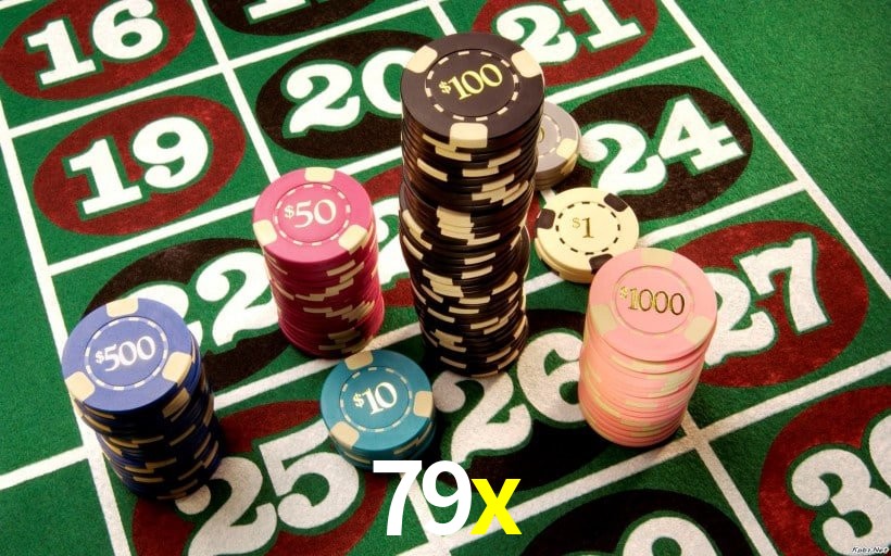 Estatísticas Esportivas 79x