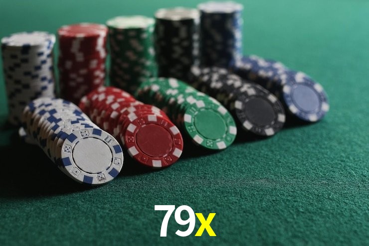 Live Casino 79x