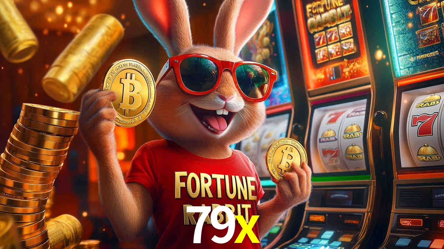 A Popularidade dos Caça-Níqueis no 79x