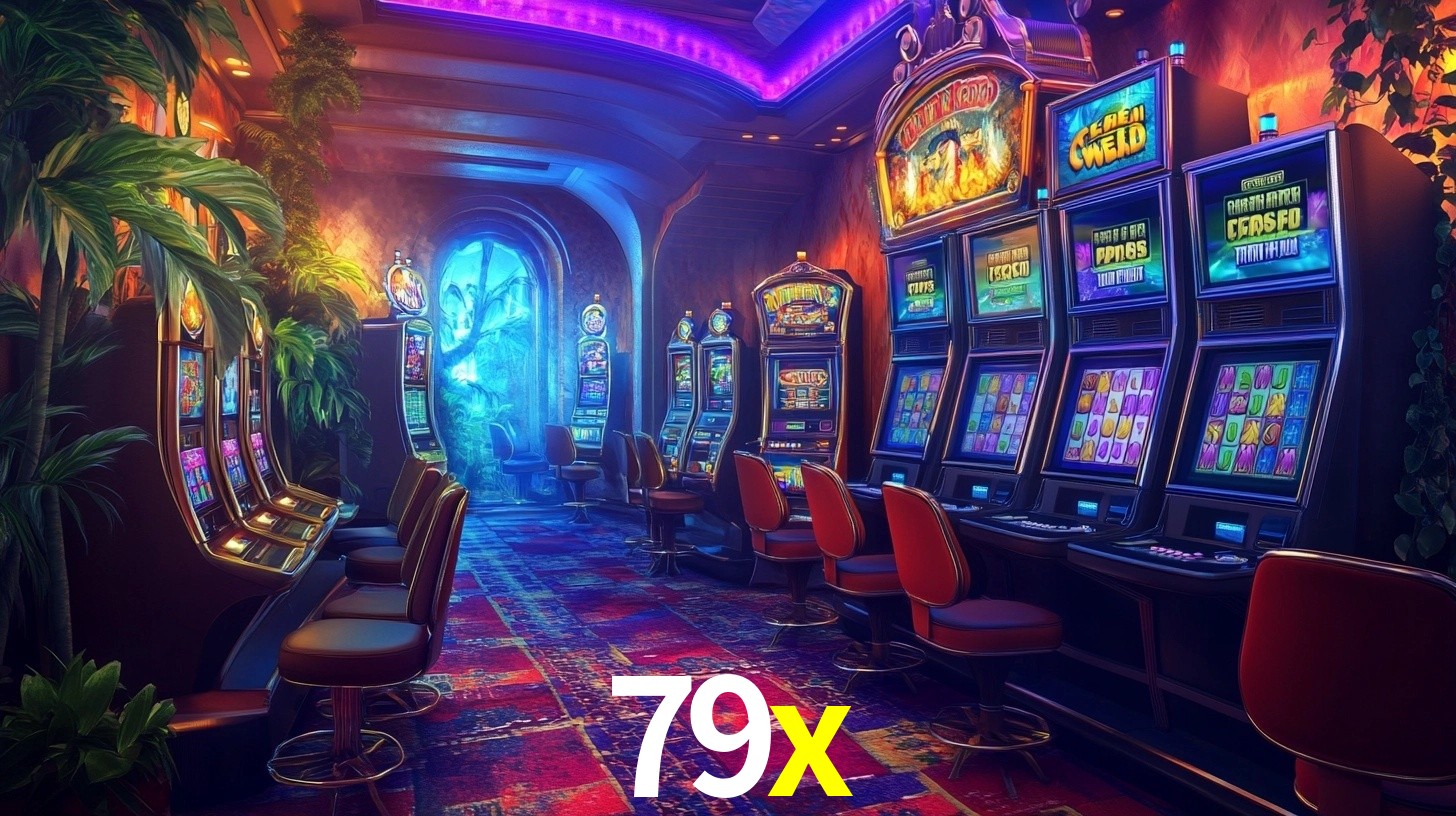 Live Casino 79x