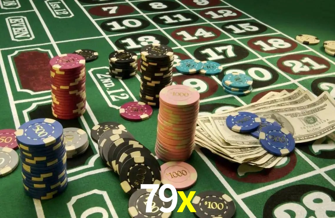 Slot Games 79x