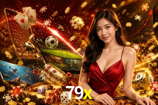 APP oficial da 79x para mobile