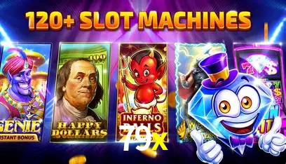 Slot Games Collection